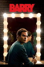Poster for Starting Now: the Making of Barry
