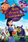 Poster for Новая история Белоснежки