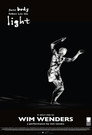 Poster for Some Body Comes Into the Light