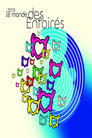 Poster for Les Enfoirés 2019 - Le Monde des Enfoirés