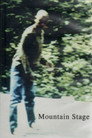 Poster for Mountain Stage