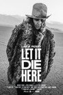 Poster for Linda Perry: Let It Die Here