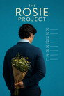 Poster for The Rosie Project