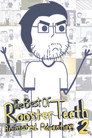 Poster for The Best of Rooster Teeth Animated Adventures 2