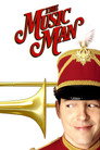 Poster for The Music Man