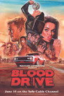 Poster for Blood Drive