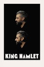 Poster for King Hamlet