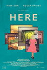 Poster for Here