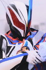 Poster for 仮面ライダーノクス 変身講座