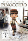 Poster for Pinocchio