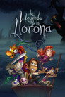 Poster for La Leyenda de la Llorona