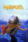 Poster for Кедарнатх