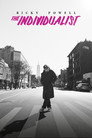 Poster for Ricky Powell: The Individualist