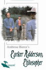Poster for Parker Adderson, Philosopher
