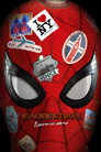 Poster for Человек-паук: Вдали от дома
