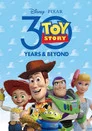 Poster for Toy Story: 30 Years and Beyond - A Special Edition of 20/20