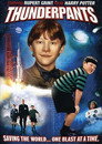 Poster for Thunderpants