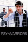 Poster for Psy-Warriors