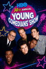 Poster for The 14th Annual Young Comedians Show
