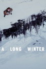 Poster for Долгая зима
