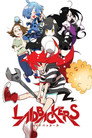 Poster for LAIDBACKERS-レイドバッカーズ-