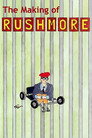 Poster for The Making of 'Rushmore'