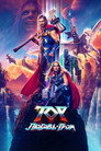 Poster for Тор: Любовь и гром
