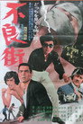 Poster for 不良街