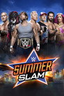 Poster for WWE SummerSlam 2016