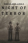 Poster for Rhett and Link’s Night of Terror