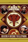 Poster for Black Eyed Peas Behind the Bridge to Elephunk