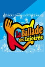 Poster for Les Enfoirés 2026 - La Ballade des Enfoirés