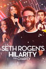 Poster for Seth Rogen's Hilarity for Charity