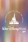 Poster for The Most Magical Story on Earth: 50 Years of Walt Disney World