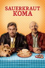 Poster for Кома от квашеной капусты