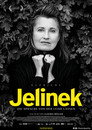Poster for Elfriede Jelinek – Die Sprache von der Leine lassen