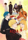 Poster for ACCA13区監察課 Regards