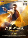 Poster for Zorawar