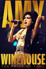 Poster for Amy Winehouse: The Price of Fame