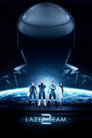 Poster for Лазерная команда 2