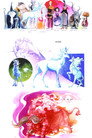 Poster for True Magic: The Story of the Last Unicorn