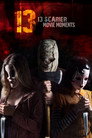 Poster for 13 Scarier Movie Moments