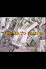 Poster for Friend to Friend: Armenian Earthquake Relief