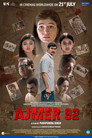 Poster for अजमेर 92