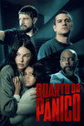Poster for Quarto do Pânico