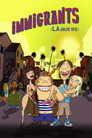 Poster for Иммигранты