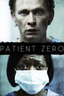Poster for Patient Zero