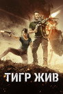Poster for Тигр жив