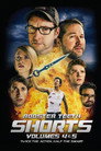 Poster for Rooster Teeth Shorts - Volumes 4 & 5