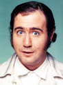 Poster for Andy Kaufman Is Me